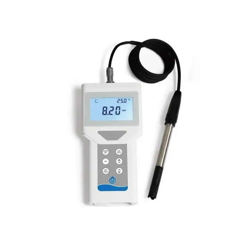 Portable Dissolved Oxygen Meter